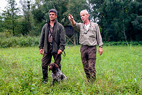 Jagdhundschule Vom Auenwald