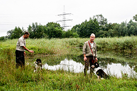 Jagdhundschule Vom Auenwald