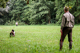 Jagdhundschule Vom Auenwald